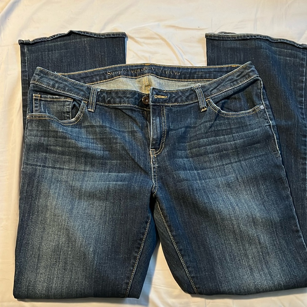 Simply Vera - Vera Wang Jeans